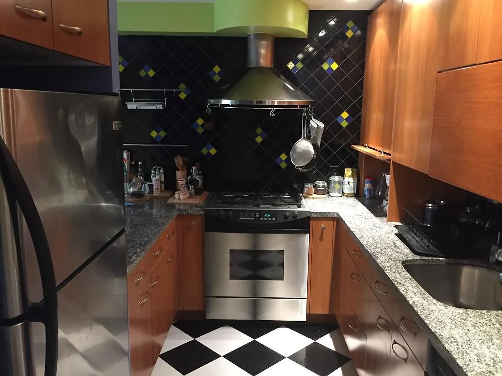 Lenau Guest House Toronto Canada