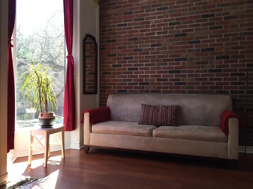 Holiday home Lenau Guest House Toronto